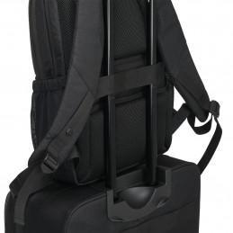 Dicota D31696 reppu Musta Polyeteenitereftalaatti