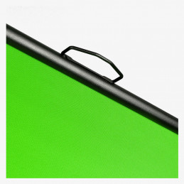 Streamplify SCREEN LIFT Vihreä Alumiini