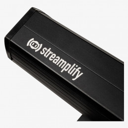 Streamplify SCREEN LIFT Vihreä Alumiini
