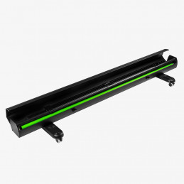 Streamplify SCREEN LIFT Vihreä Alumiini