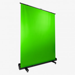 Streamplify SCREEN LIFT Vihreä Alumiini