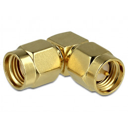 DeLOCK 88826 koaksiaaliliitin 1 kpl