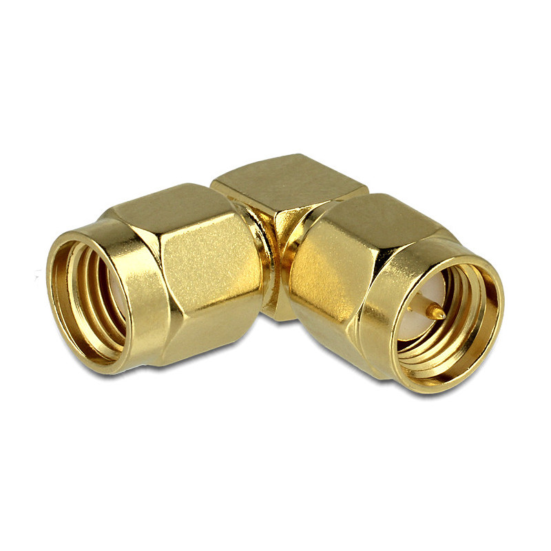 DeLOCK 88826 koaksiaaliliitin 1 kpl