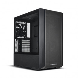 Lian Li Lancool 216-X Midi Tower Musta