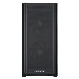 Lian Li Lancool 216-X Midi Tower Musta