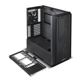 Lian Li Lancool 216-X Midi Tower Musta