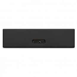 Seagate One Touch STKY1000400 ulkoinen kovalevy 1 TB Musta