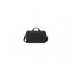 Lenovo 4X41D97727 laukku kannettavalle tietokoneelle 35,6 cm (14") Päältä avattava laukku Musta