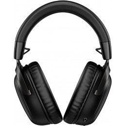 HP HyperX Cloud III Wireless -pelikuulokkeet