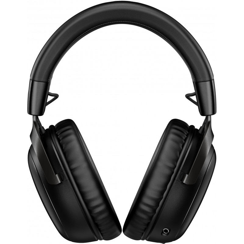 HP HyperX Cloud III Wireless -pelikuulokkeet