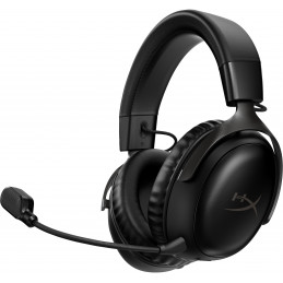 HP HyperX Cloud III Wireless -pelikuulokkeet