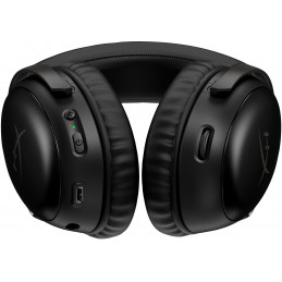 HP HyperX Cloud III Wireless -pelikuulokkeet