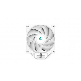 DeepCool AG400 WH ARGB Suoritin 12 cm Valkoinen