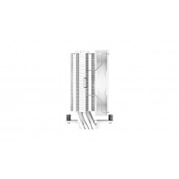 DeepCool AG400 WH ARGB Suoritin 12 cm Valkoinen