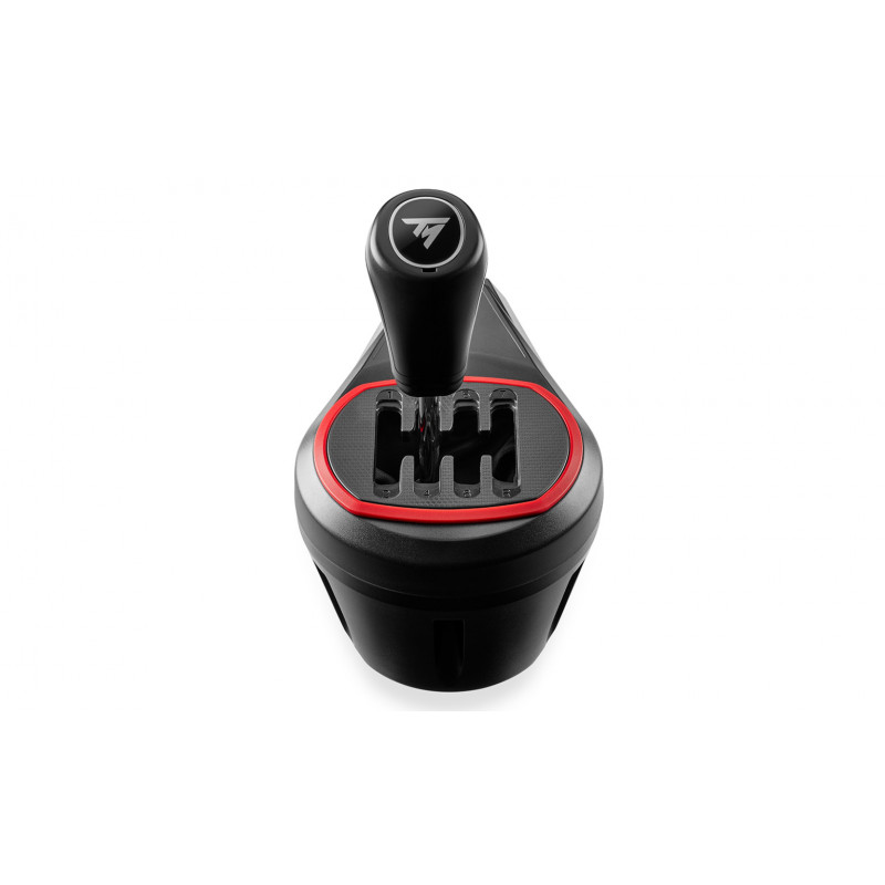 Thrustmaster TH8S Shifter Ralliratti
