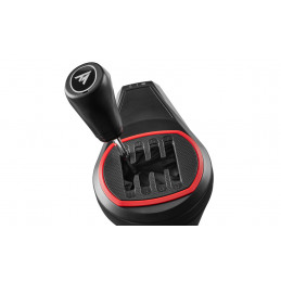 Thrustmaster TH8S Shifter Ralliratti