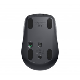 Logitech MX Anywhere 3S for Business hiiri Oikeakätinen RF Wireless + Bluetooth Laser 8000 DPI