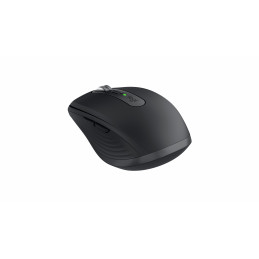 Logitech MX Anywhere 3S for Business hiiri Oikeakätinen RF Wireless + Bluetooth Laser 8000 DPI