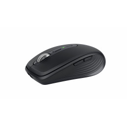 Logitech MX Anywhere 3S for Business hiiri Oikeakätinen RF Wireless + Bluetooth Laser 8000 DPI