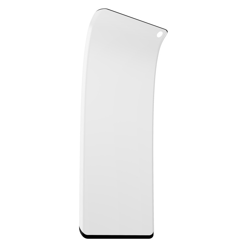 OtterBox Alpha Flex Kirkas näytönsuoja Samsung 1 kpl