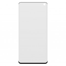OtterBox Alpha Flex Kirkas näytönsuoja Samsung 1 kpl