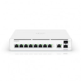 Ubiquiti UISP Console porttikäytävä ohjain 10, 100, 1000 Mbit s