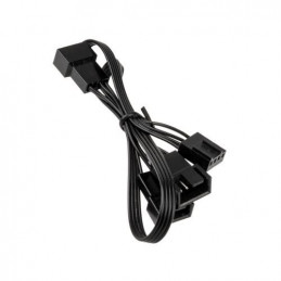 Kolink 1-3 Fan PWM Splitter 0,35 m