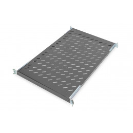 Digitus DN-19 TRAY1-1000-ECB palvelinkaapin lisävaruste