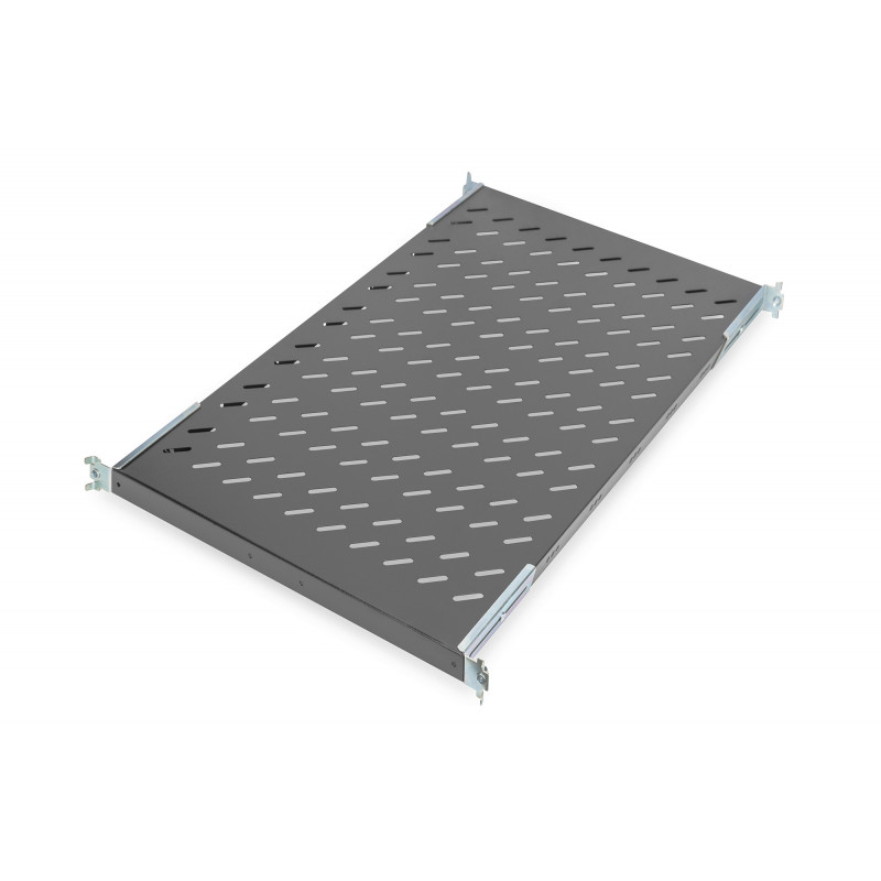 Digitus DN-19 TRAY1-1000-ECB palvelinkaapin lisävaruste