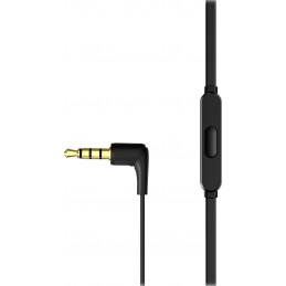 HyperX Cloud Earbuds II -nappikuulokkeet, musta