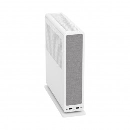 Fractal Design Ridge Small Form Factor (SFF) Valkoinen