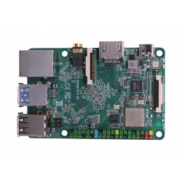 Radxa ROCK 4 SE development board 1,5 MHz