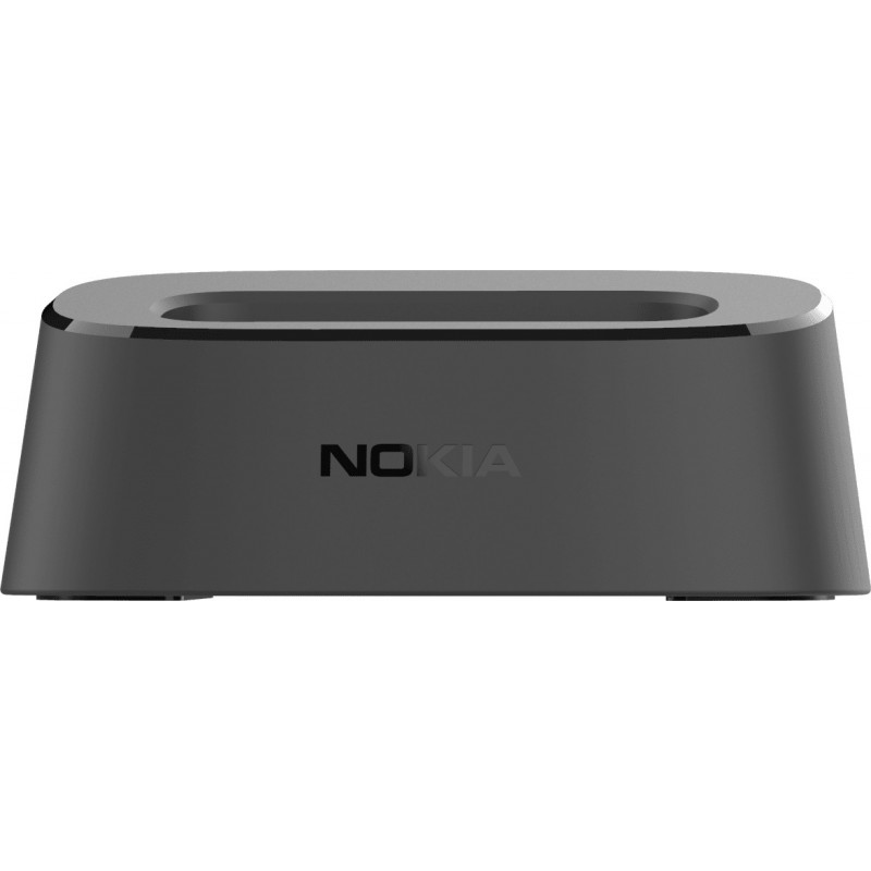 Nokia Cradle Matkapuhelin Musta USB Sisätila