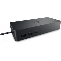 DELL Universal Dock - UD22 Telakointi Thunderbolt Musta