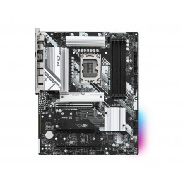 Asrock B760 PRO RS emolevy Intel B760 LGA 1700 ATX