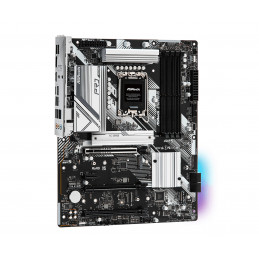 Asrock B760 PRO RS emolevy Intel B760 LGA 1700 ATX