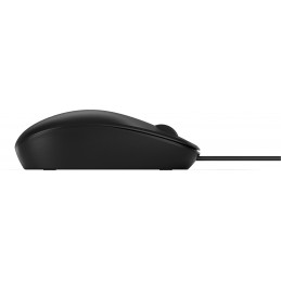 HP 125 -langallinen hiiri
