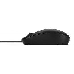 HP 125 -langallinen hiiri