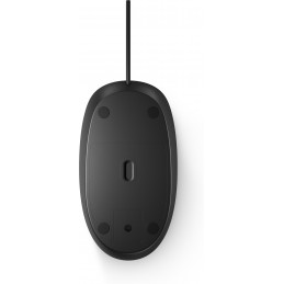 HP 125 -langallinen hiiri