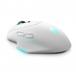 Alienware AW620M hiiri Oikeakätinen RF Wireless + USB Type-C Optinen 26000 DPI