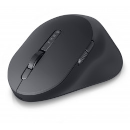 DELL MS900 hiiri Oikeakätinen RF Wireless + Bluetooth 8000 DPI