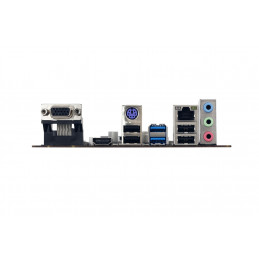 Biostar H610MH Intel H610 LGA 1700 mikro ATX
