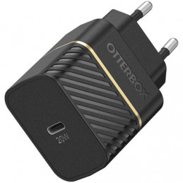 OtterBox Wall Charger Älypuhelin Musta AC Sisätila