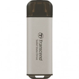 Transcend ESD300 512 GB Hopea