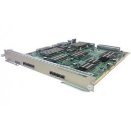 Cisco C6800-8P10G verkkokytkinmoduuli