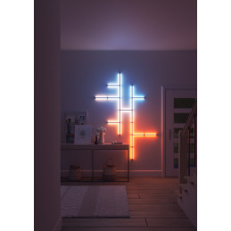 Nanoleaf Lines Squared Expansion Pack Muu AC