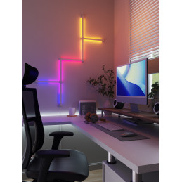 Nanoleaf Lines Squared Expansion Pack Muu AC