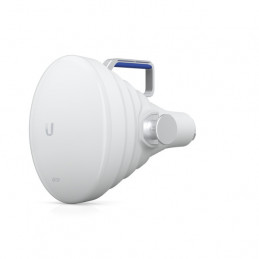 Ubiquiti UISP Horn verkkoantenni Sarviantenni 19,5 dBi