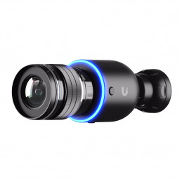 Ubiquiti AI DSLR Bullet IP-turvakamera Sisätila ja ulkotila 3840 x 2160 pikseliä Katto Seinä Tanko