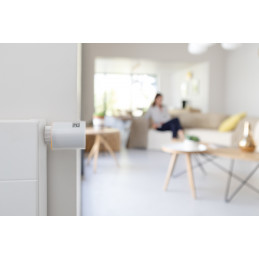 Netatmo Smart Soveltuu ulkokäyttöön